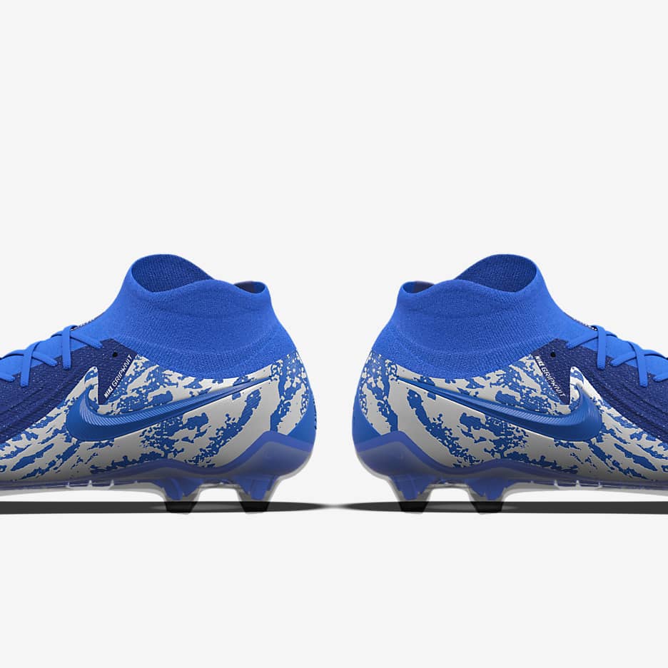 Orders nike phantom vision racer blue